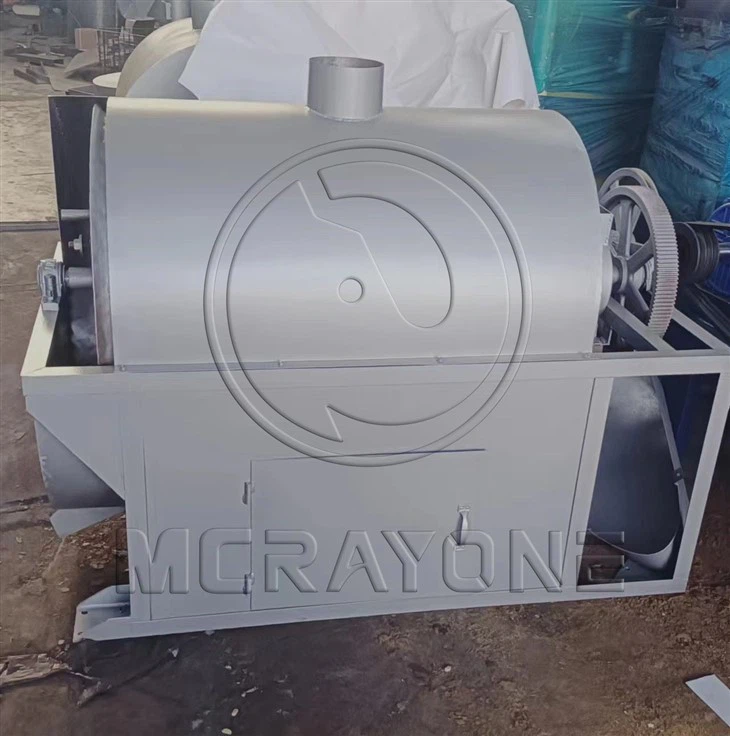 Soybean Roaster